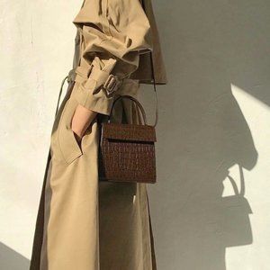 NWOT convertible mini bag